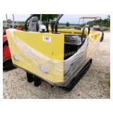 Crawler 4-Seat Dumper   Gas    (KEY)