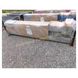 (10,000 LB.) Two Post Lift