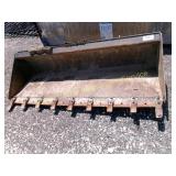 CAT Skidsteer 6 1/2