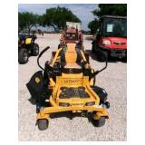 Cub Cadet Ultima ZT Zero Turn Gas Mower (KEY)