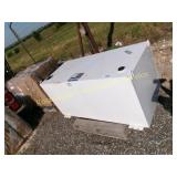 Better Built 200 Gallon Fluid Transfer Tank