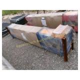 (10,000 LB.) Two Post Lift