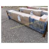 (10,000 LB.) Two Post Lift