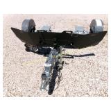 Demco KarKaddy SS w Rockguard
