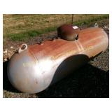 Steel Tank