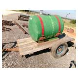 Water Wagon
