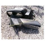(2) Side Mirrors for F150