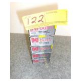 AMMO-125 Rounds Hornady Critical Duty 9mm