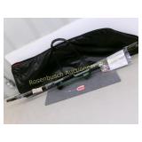 Bear Compound Bow w/Case