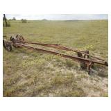 VINTAGE FARM EQUIPMENT