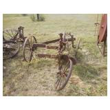 VINTAGE FARM EQUIPMENT