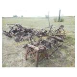 VINTAGE FARM EQUIPMENT