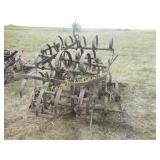 VINTAGE FARM EQUIPMENT
