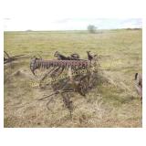 VINTAGE FARM EQUIPMENT