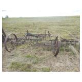 VINTAGE FARM EQUIPMENT
