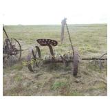 VINTAGE FARM EQUIPMENT