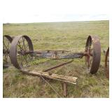 VINTAGE FARM EQUIPMENT