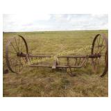 VINTAGE FARM EQUIPMENT