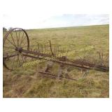 VINTAGE FARM EQUIPMENT