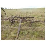 VINTAGE FARM EQUIPMENT