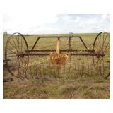 VINTAGE FARM EQUIPMENT
