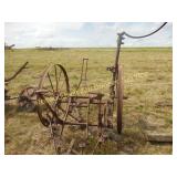 VINTAGE FARM EQUIPMENT