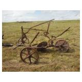 VINTAGE FARM EQUIPMENT