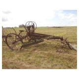 VINTAGE FARM EQUIPMENT