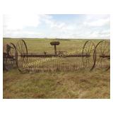 VINTAGE FARM EQUIPMENT