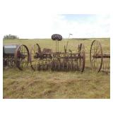 VINTAGE FARM EQUIPMENT