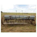 VINTAGE FARM EQUIPMENT