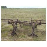 VINTAGE FARM EQUIPMENT