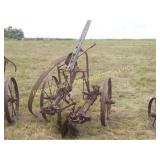 VINTAGE FARM EQUIPMENT
