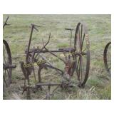 VINTAGE FARM EQUIPMENT
