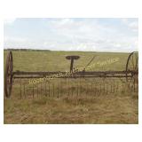 VINTAGE FARM EQUIPMENT