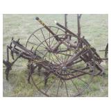VINTAGE FARM EQUIPMENT