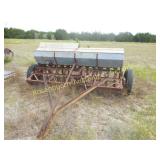 CASE 7FT PLANTING DRILL