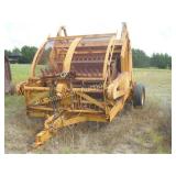 ANDERSON ROCK PICKER 7FT
