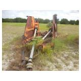 15FT. BATWING SHREDDER