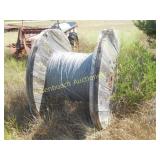 SPOOL OF CABLE