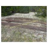 LARGE PILE OF MISC REPAR