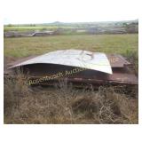 MISC PLATE STEEL