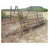 5-MISC PANELS AND GATES