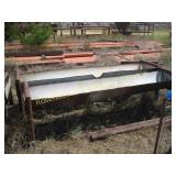 2-METAL TROUGHS