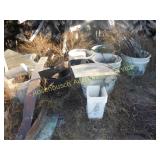 PILE OF COPPER SCRAP