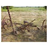 VINTAGE FARM EQUIPMENT