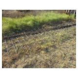 HOG PANELS, 2 INCH CHANNEL IRON,