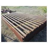 CATTLE GAURD 14FT
