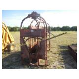 TECO HEAD GATE WITH SQUEEZE CHUTE