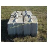 4-CONCRETE BARRIERS